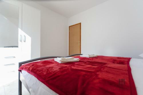 Apartment Miniatus A48