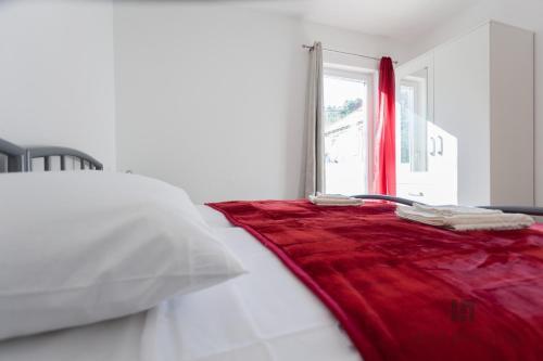 Apartment Miniatus A48