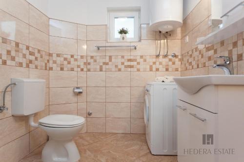 Apartment Miniatus A48
