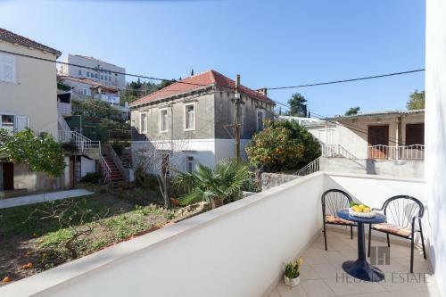 Apartment Miniatus A48