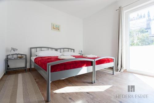 Apartment Miniatus A48