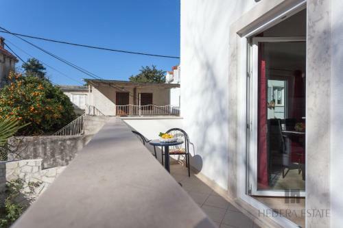 Apartment Miniatus A48