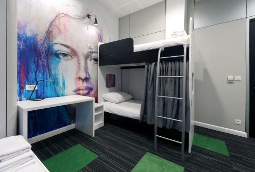 Hostel 365 For U