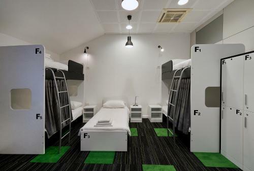 Hostel 365 For U