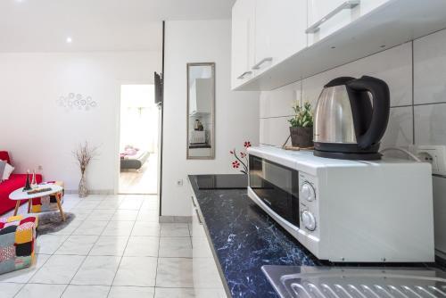 Clearview Apartment Dubrovnik 1