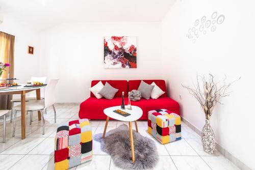 Clearview Apartment Dubrovnik 1