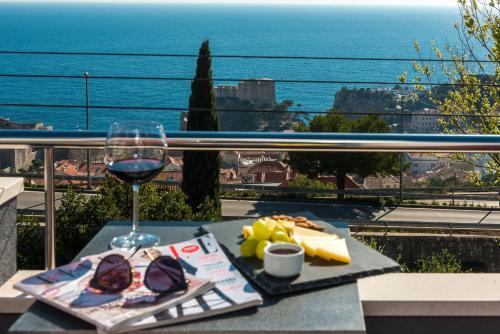 Clearview Apartment Dubrovnik 1