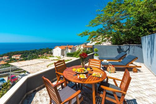 Clearview Apartment Dubrovnik 1