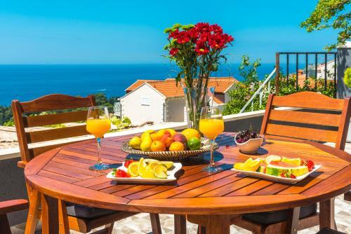Clearview Apartment Dubrovnik 1