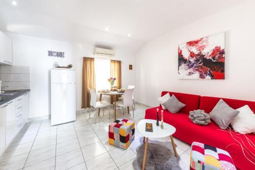 Clearview Apartment Dubrovnik 1