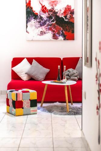 Clearview Apartment Dubrovnik 1