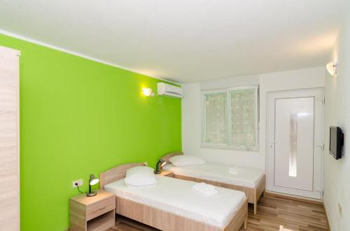Hostal Twin Room Dubrovnik 11145a
