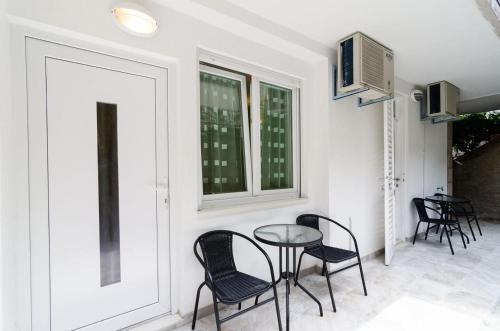 Hostal Twin Room Dubrovnik 11145a