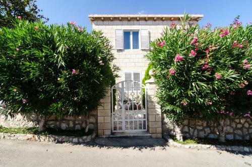 Apartments Todo