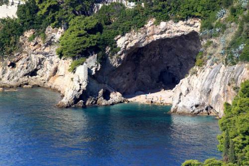 Apartments With Wifi Dubrovnik - 8600