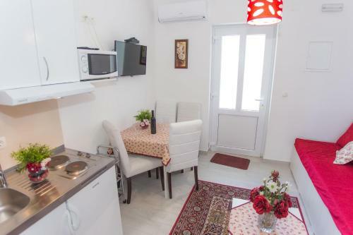 Apartments Palma Ragusa