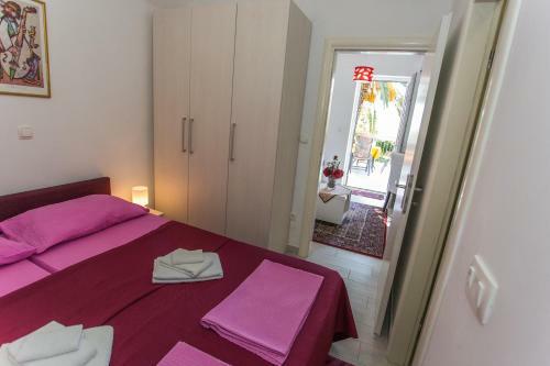 Apartments Palma Ragusa