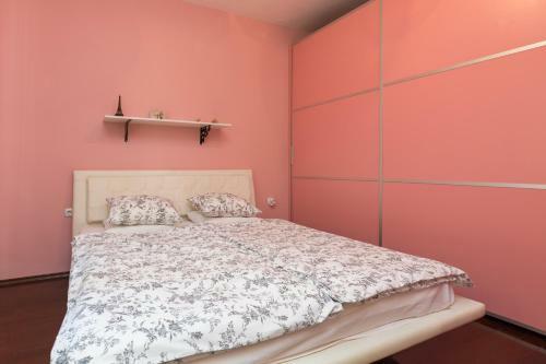 Central Luxury Apartments