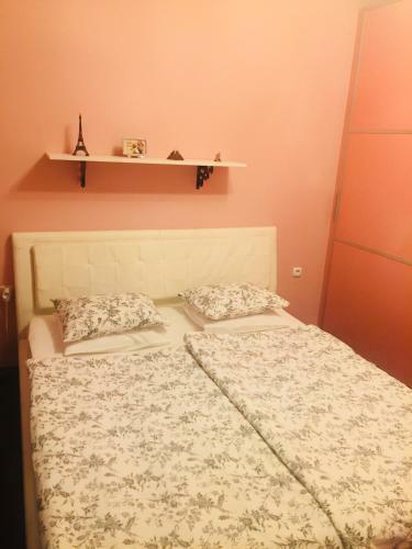 Central Luxury Apartments