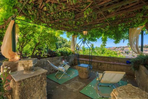 Villa Tranquillity XII
