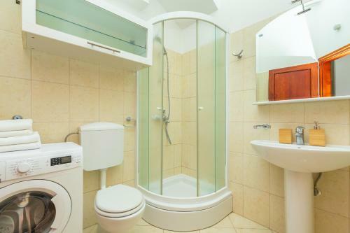 Apartment Fuscus A1