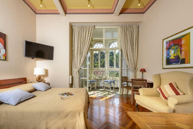 Villa Mediteran