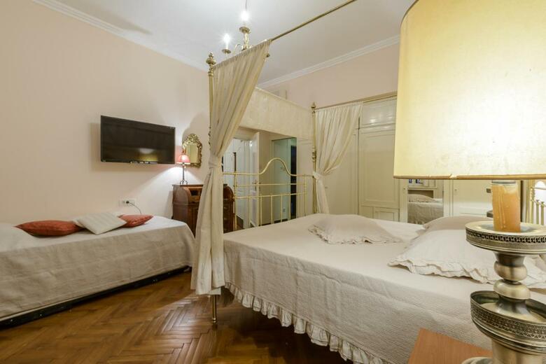 Villa Mediteran