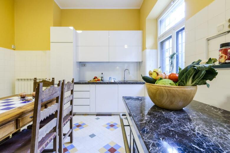 Villa Mediteran