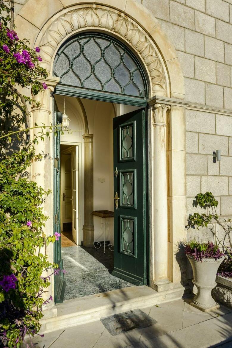 Villa Mediteran