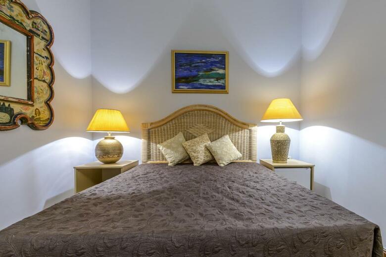 Villa Mediteran