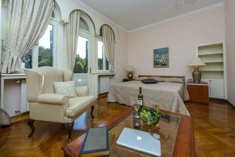 Villa Mediteran