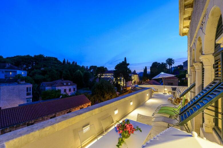 Villa Mediteran