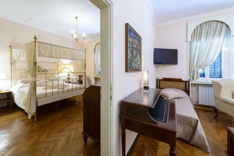 Villa Mediteran