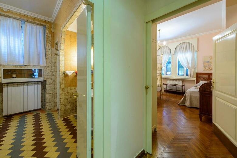 Villa Mediteran