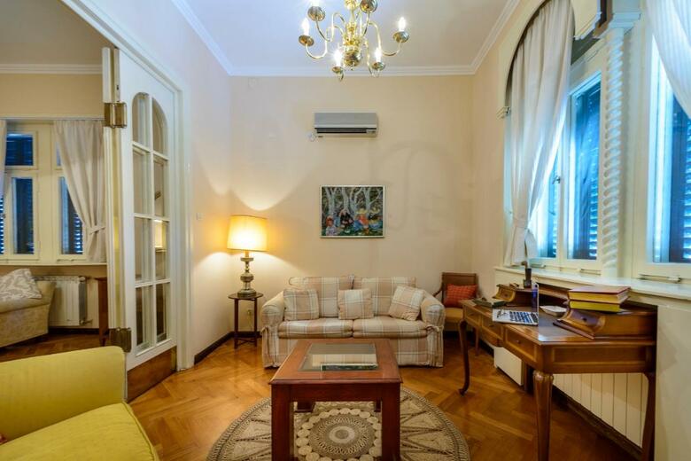 Villa Mediteran