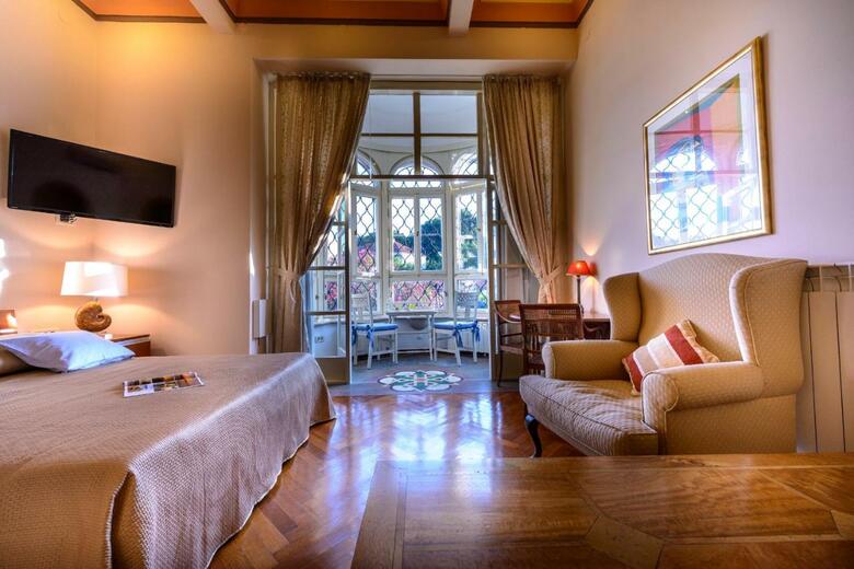 Villa Mediteran