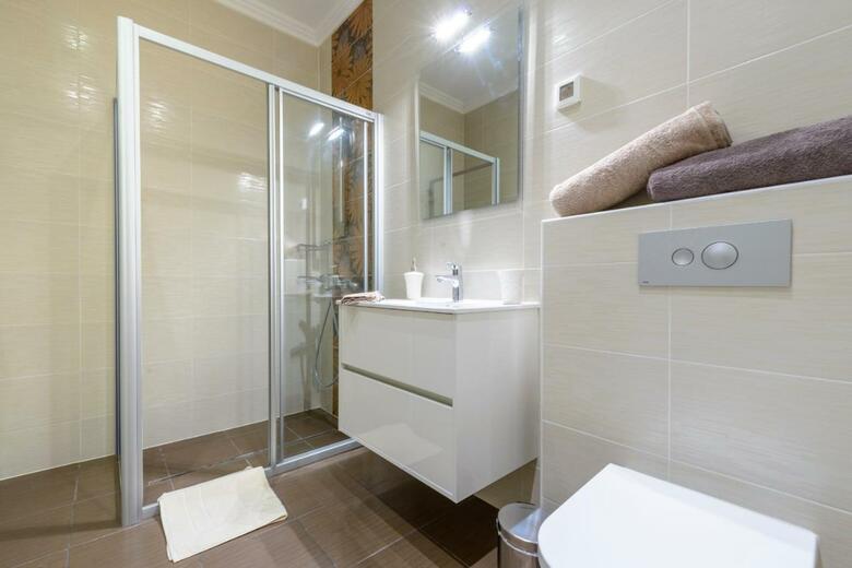 Villa Mediteran