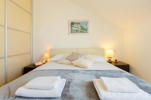 Apartment Hedera A16