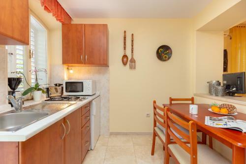 Apartamento Studio Cinnabarinus S4