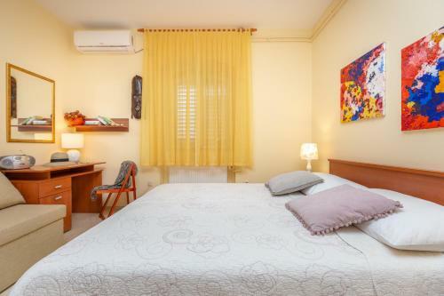 Apartamento Studio Cinnabarinus S4
