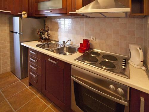 Apartment Dubrovnik 8565a