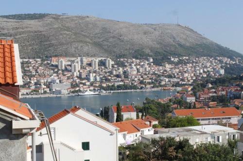 Apartment Dubrovnik 8565a