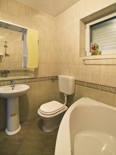 Apartment Dubrovnik 8565a