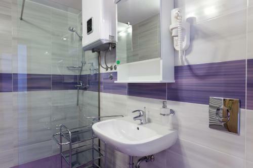 Apartment Chermesinus A57