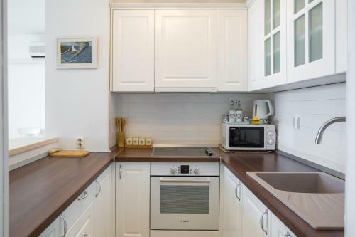 Apartment Zlatni Potok