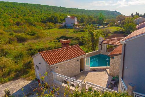 Holiday Home Trojkovic