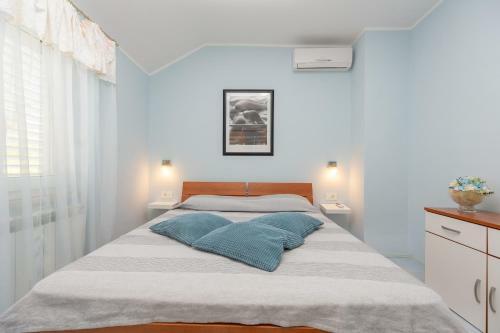 Holiday Home Trojkovic