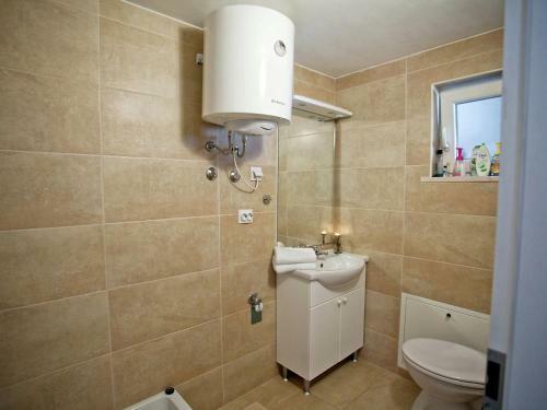 Villa Studio Apartment Sky