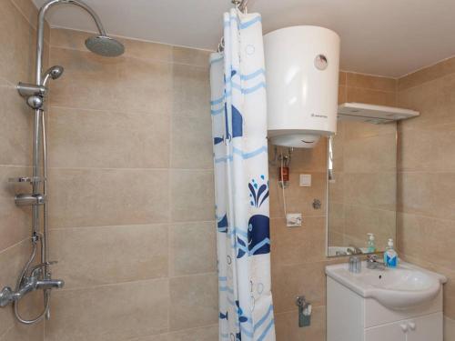Villa Studio Apartment Sky