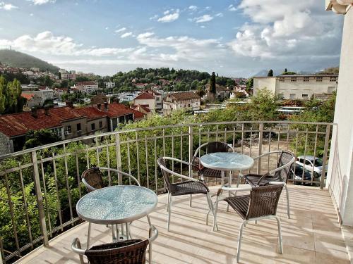 Villa Studio Apartment Sky